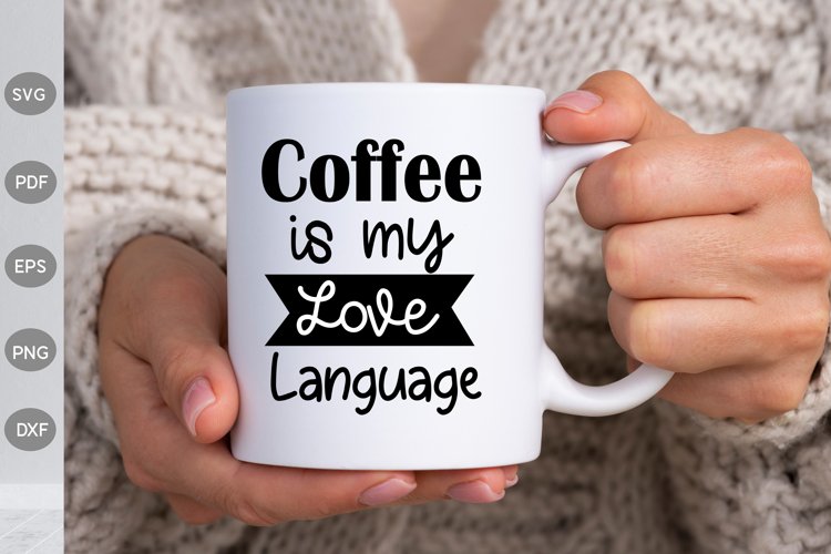 Mug Svg Image 12