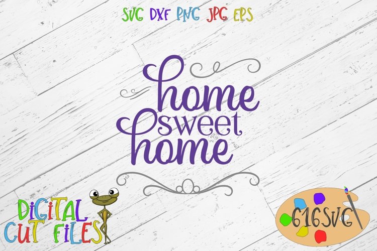 Cute Svg Image 10