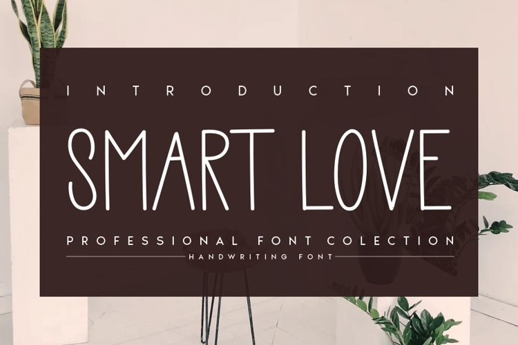SMART LOVE example image 1