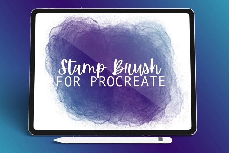 Procreate Brushes Image 19
