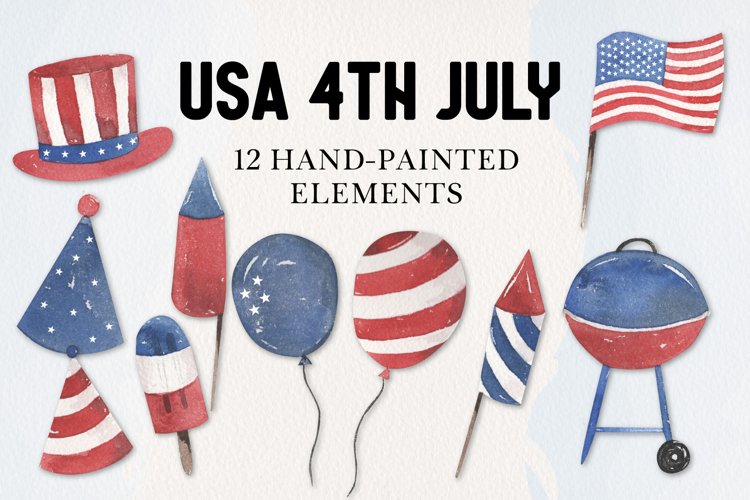 BBQ Clipart Image 13