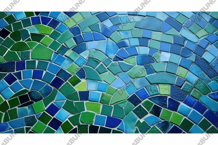 Geometric Illustration Image 21