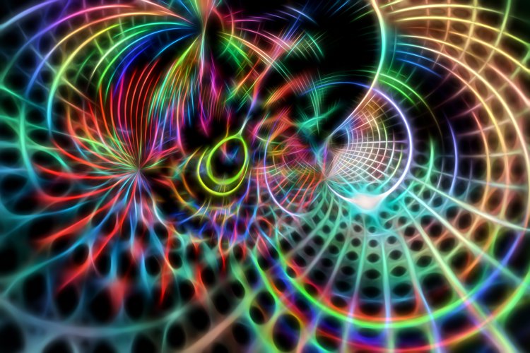 Color Texture Image 18