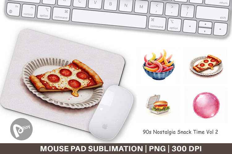 Mouse Png Image 6