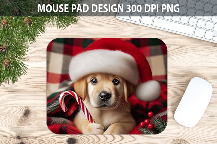 Mouse Clipart Image 2