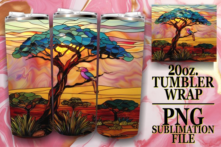 Sublimation Tumbler Designs Image 2