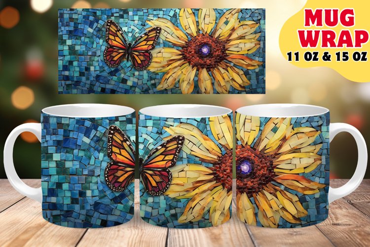 Butterfly Clipart Image 3