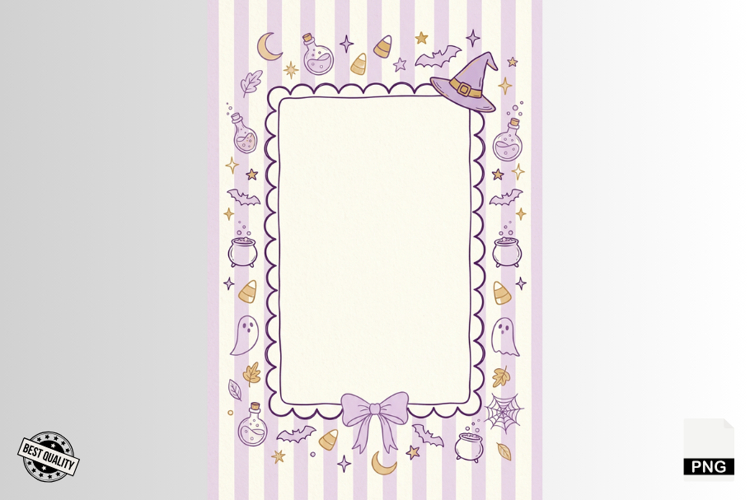 Frames Clipart Image 17