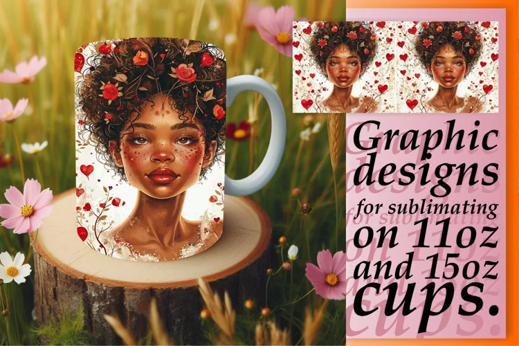 Cherished Moments on Sublimation Mugs