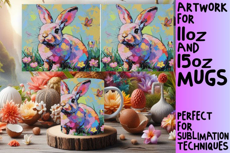 Easter Bunny Png Image 2