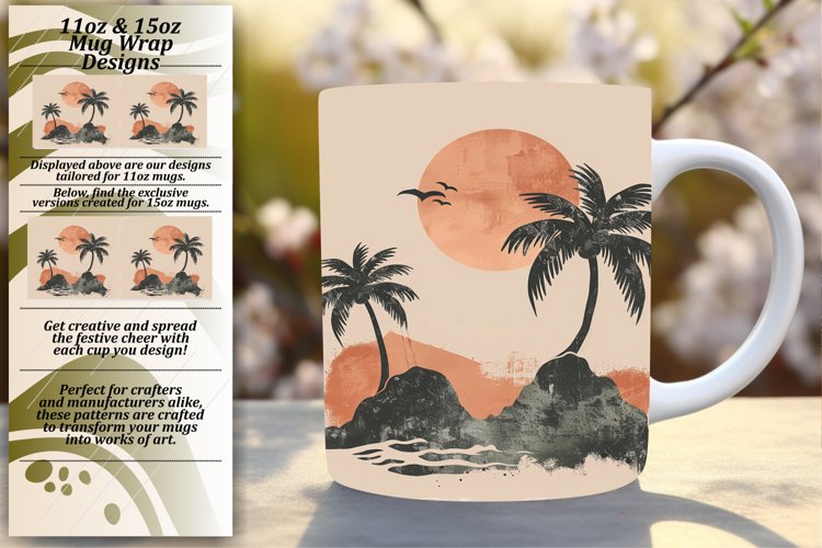 Mug Png Image 3