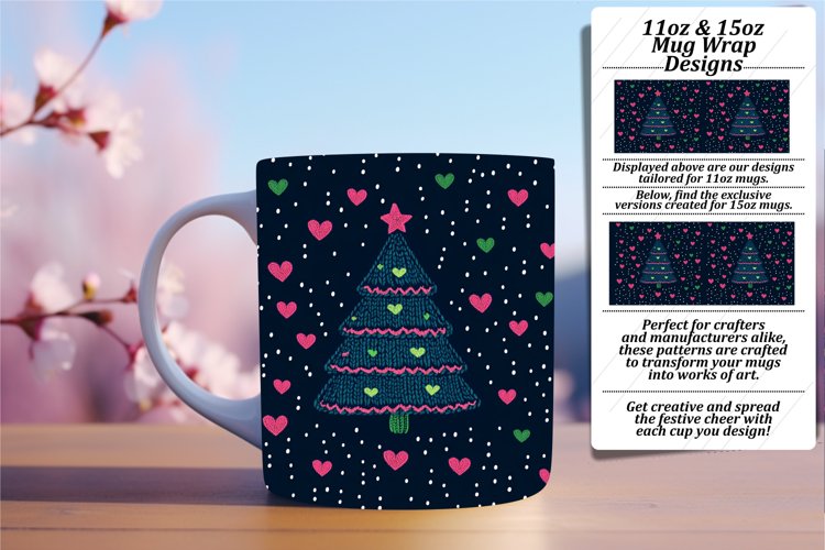 Christmas Tree Png Image 14
