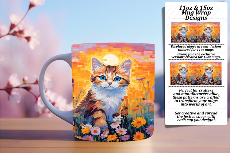 Coffee Mug Clipart Image 20