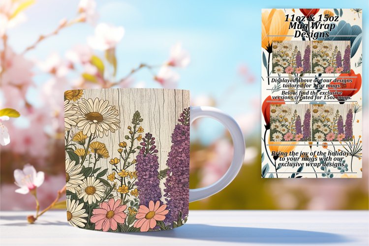 Flower Clipart Image 22