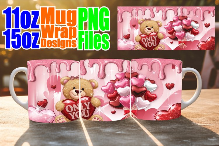 Bear Clipart Image 23
