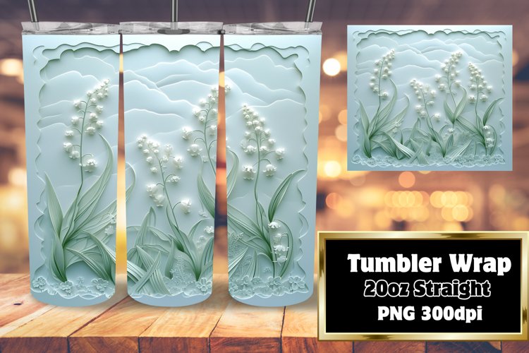 Floral Pattern Png Image 4
