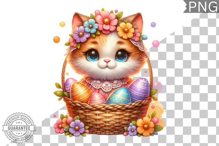 Easter Clipart Image 5