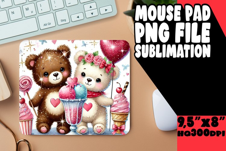 Bear Clipart Image 15