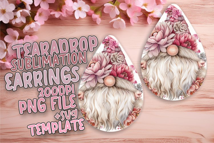 Gnome Clipart Image 7