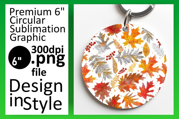 Autumn Clipart Image 11