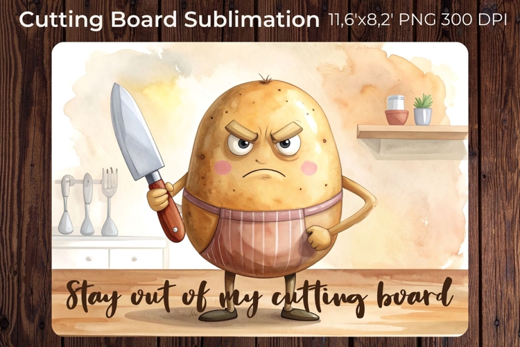 Potato Png