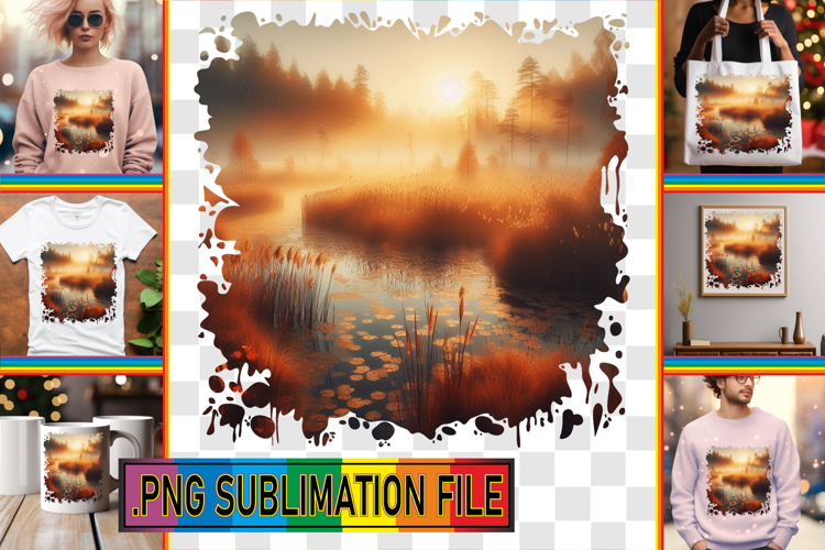 Fall Png Image 12