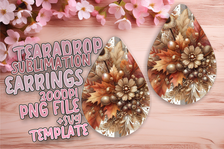 Watercolor Flower Clipart Image 3