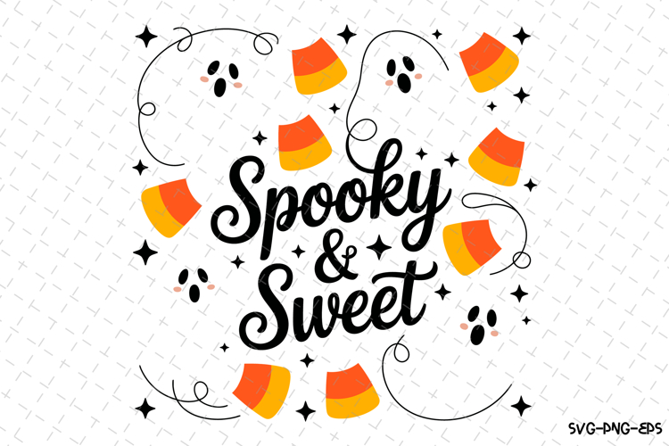 Spooky Silhouette Image 10