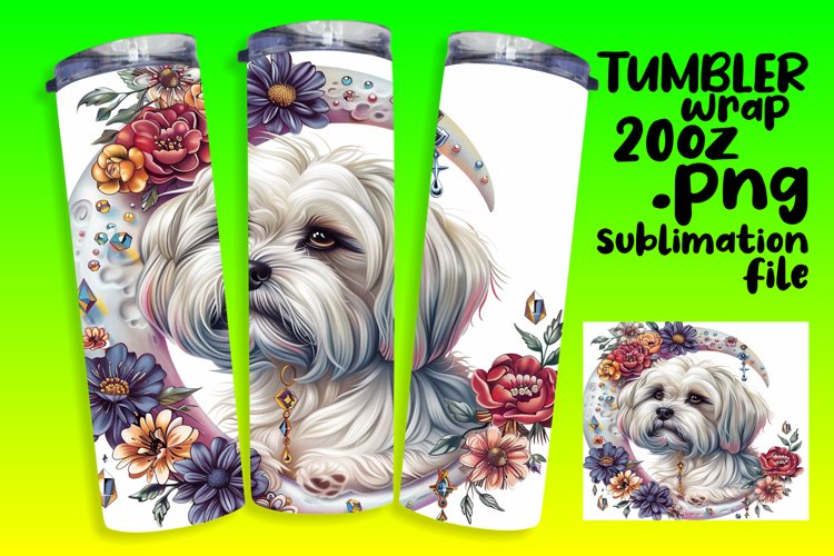 Dog Clipart Image 4