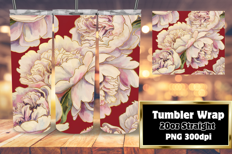 Watercolor Flower Clipart Image 21