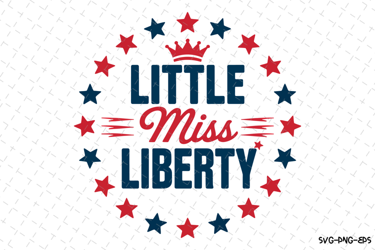 Happy 4th Of July Svg Image 7