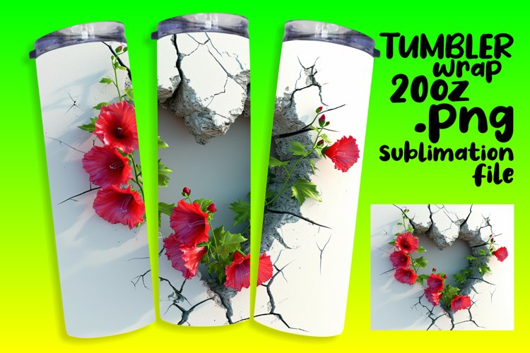 Valentines Sublimation Design Image 4