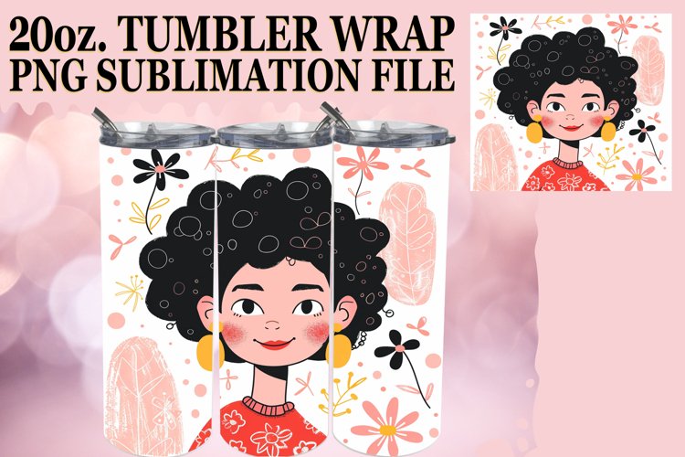 Sublimation Art Image 16