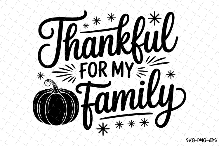 Family Silhouette Svg Image 16