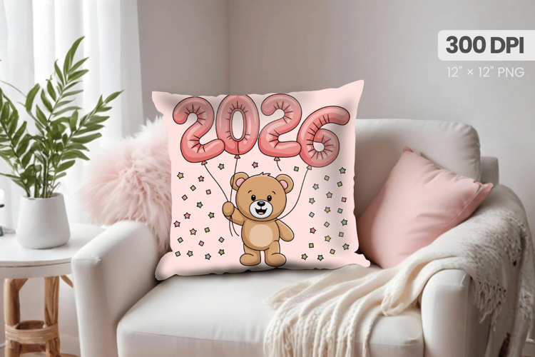 New Years Png Image 16