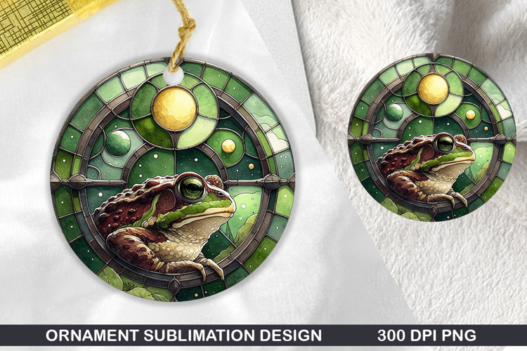 Cute Frog Png