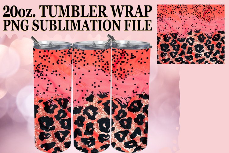 Sublimation Tumbler Designs Image 4