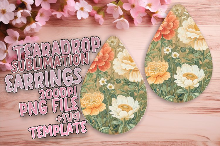 Floral Pattern Png Image 4