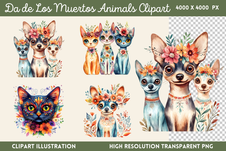 Animals Png Image 13