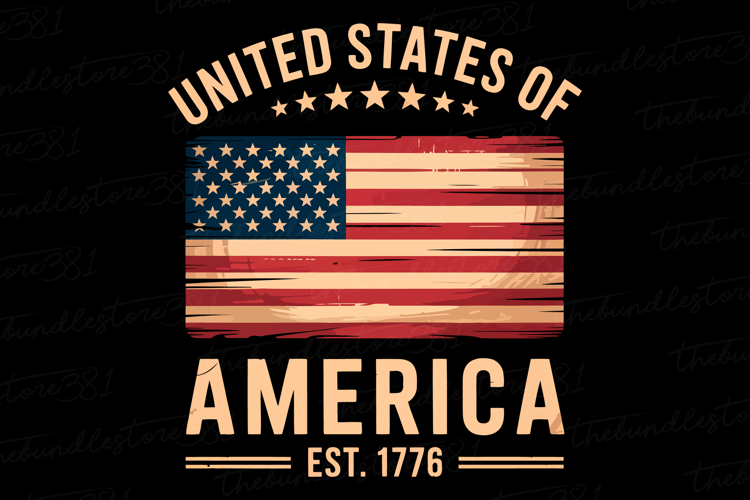 Funny 4th Of July Svg Image 11