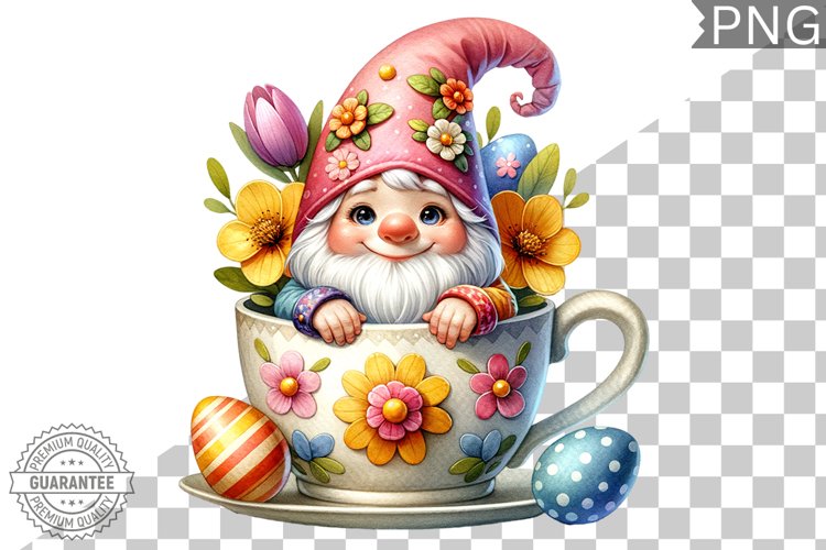 Easter Clipart Image 16