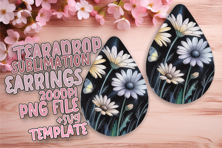 Earrings Png Image 23