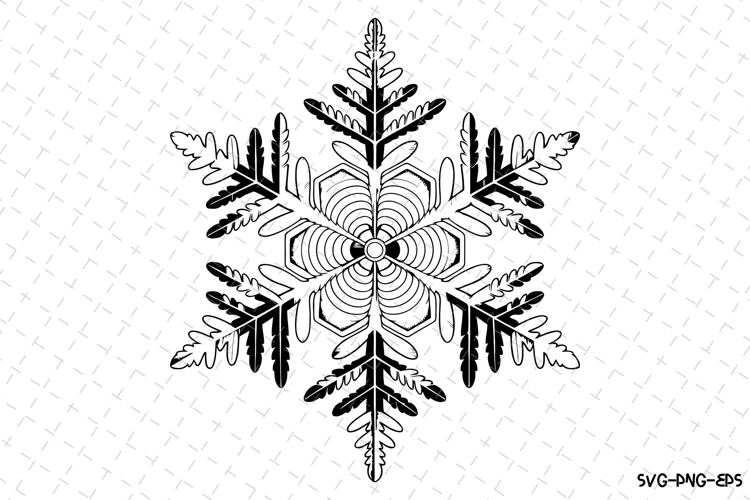 Xmas SVGs Image 18
