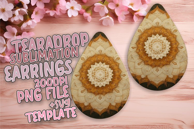 Mandala Design Image 18