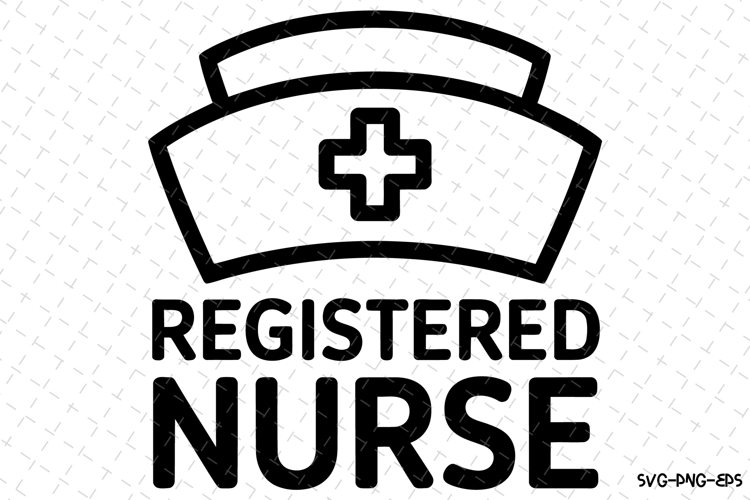 Nurse Sublimation Designs Image 12