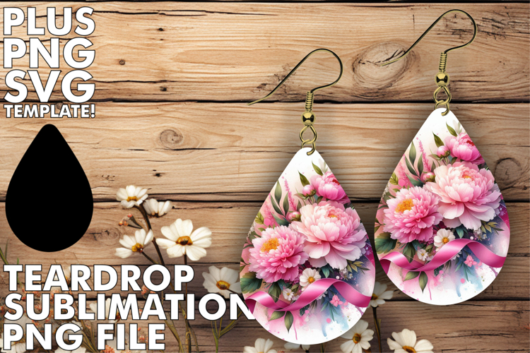 Teardrop Clipart Image 10