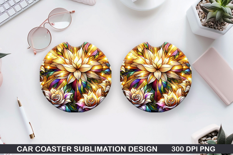 Printable Flower Template Image 15