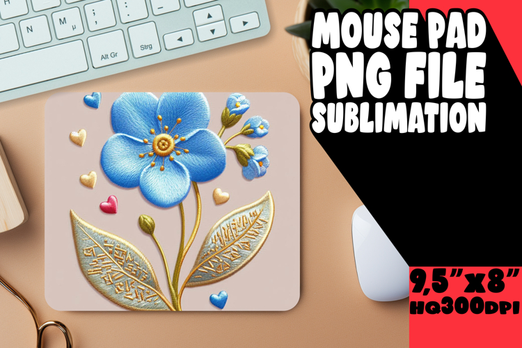 Flower Clipart Png Image 12