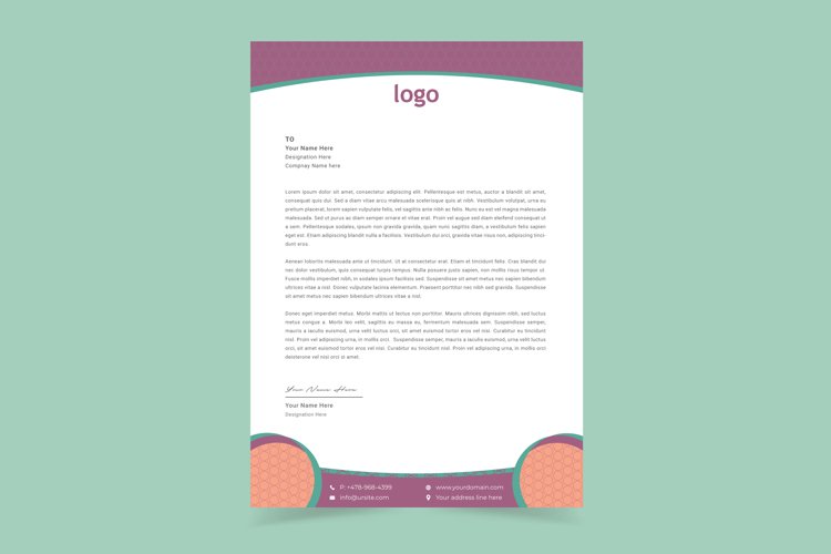 Abstract Vector Image 6