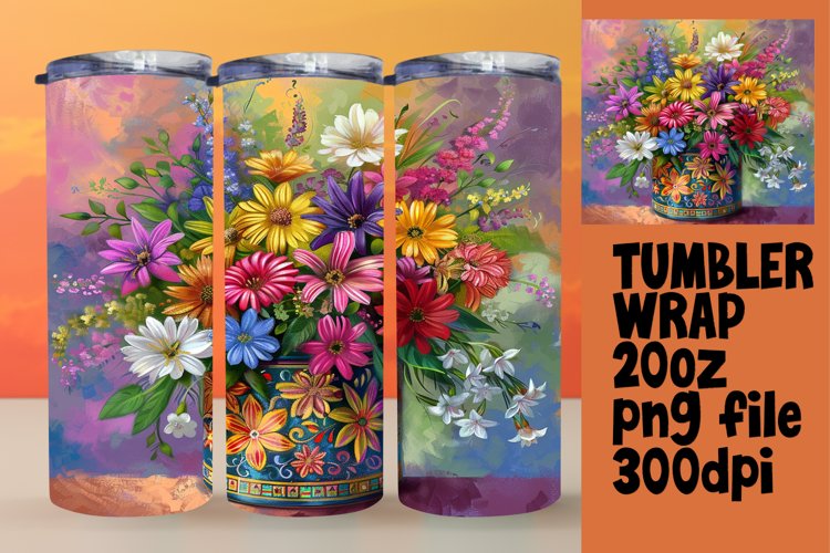 Floral Pattern Png Image 14